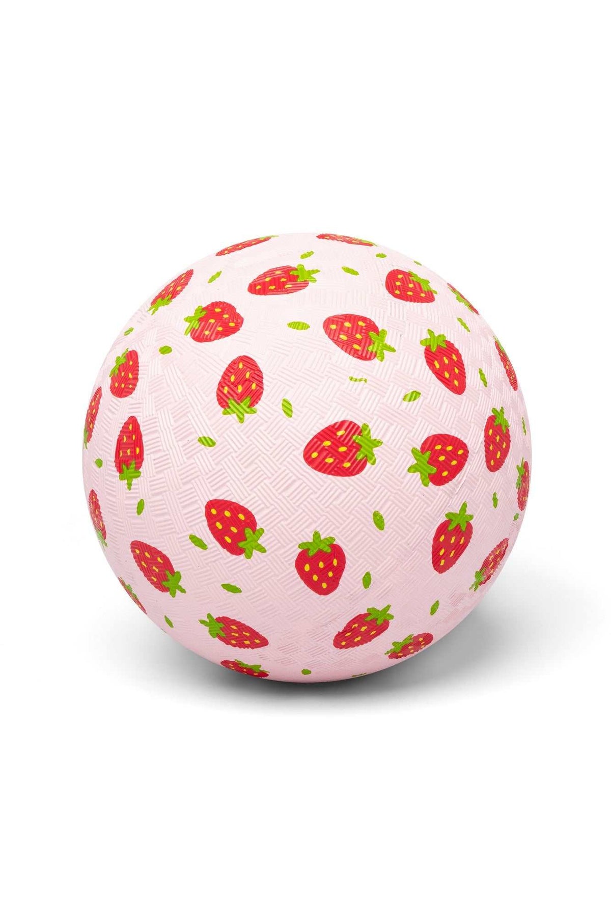 Ball/ Erdbeeren Ø 18 cm