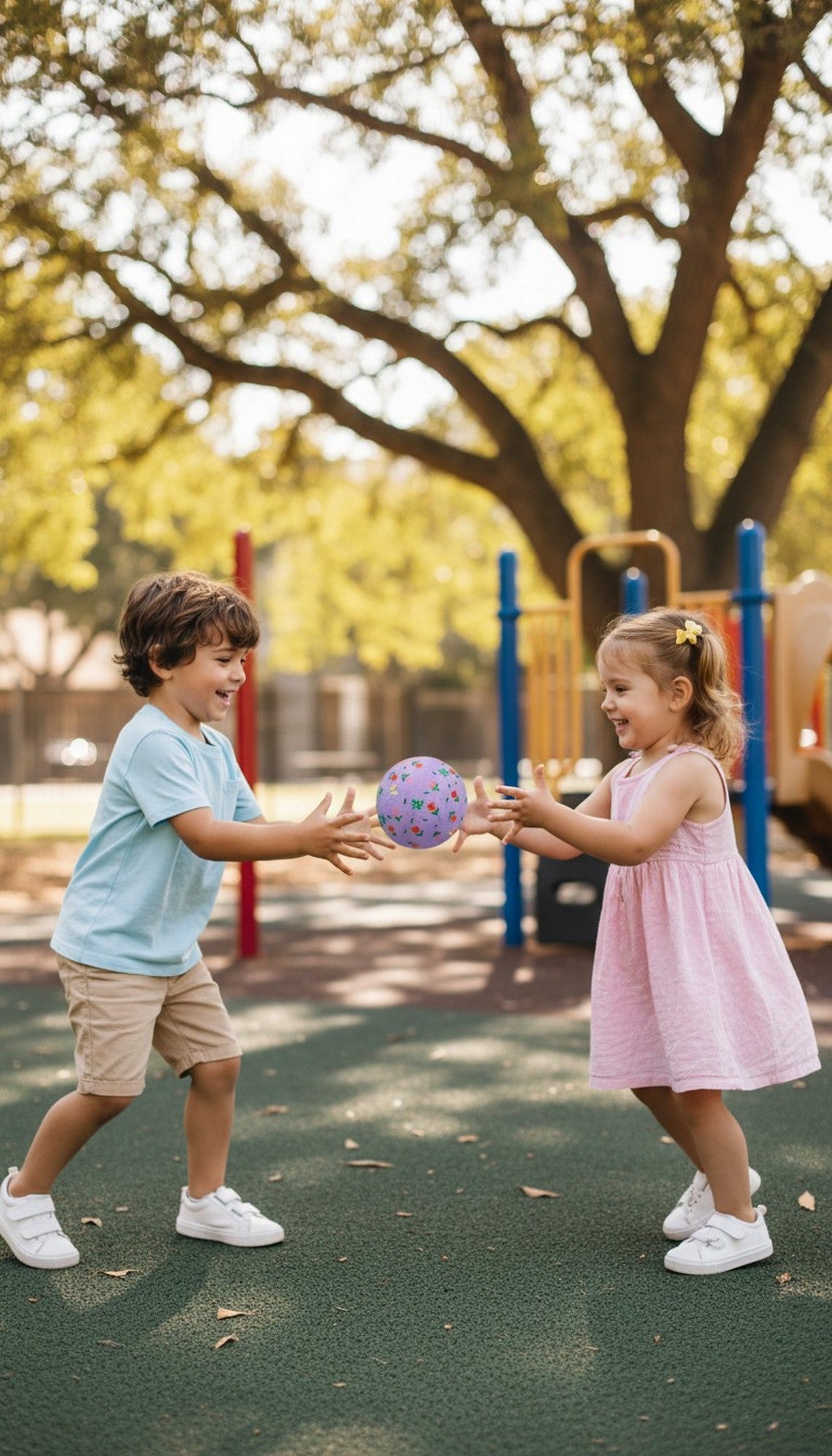 Ball/ Tulpen Ø 13 cm