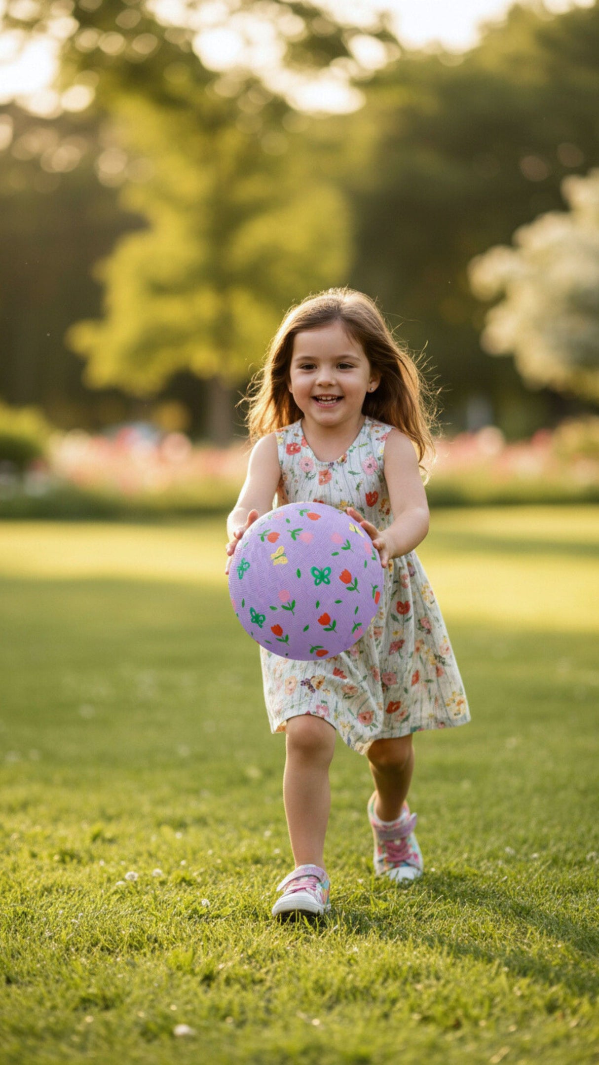 Ball/ Tulpen Ø 18 cm