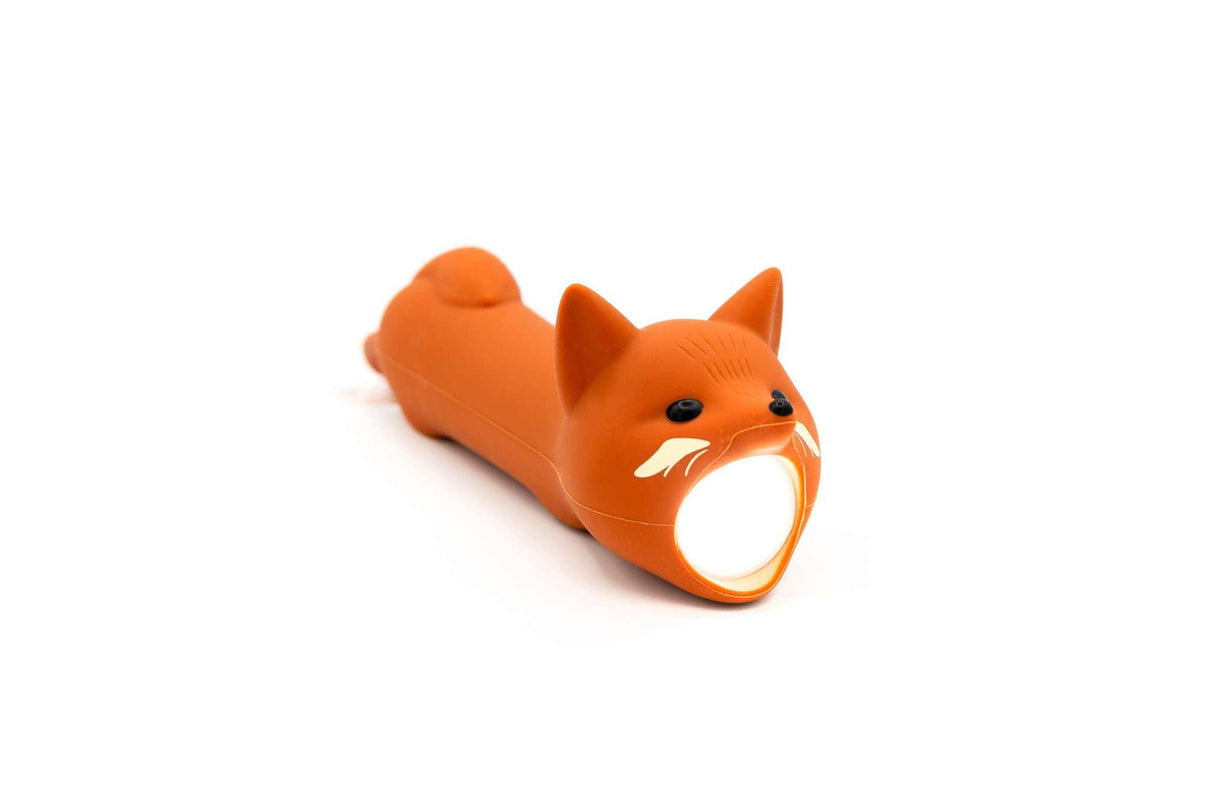 Taschenlampe Fuchs