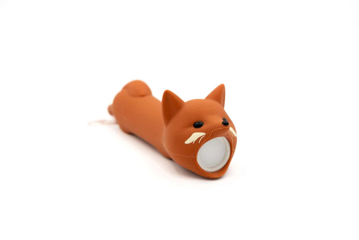 Taschenlampe Fuchs