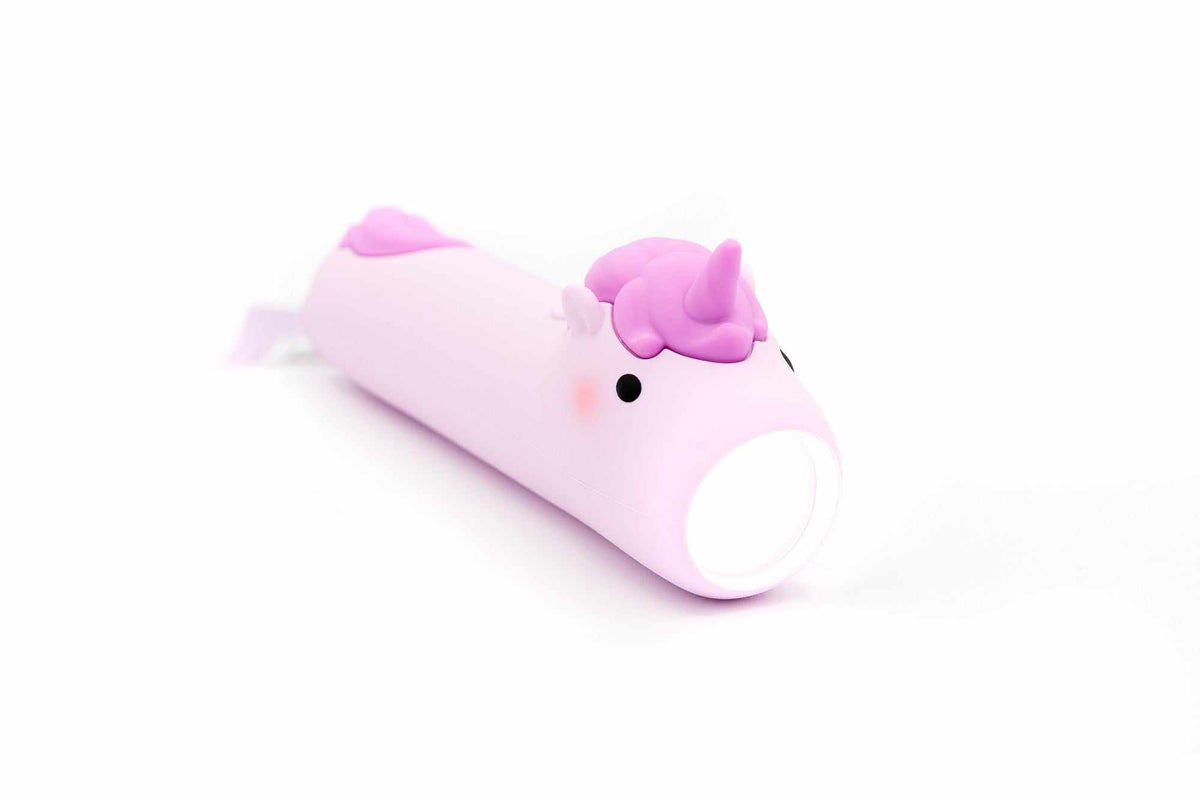 Taschenlampe Einhorn