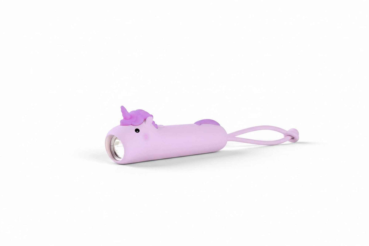 Taschenlampe Einhorn