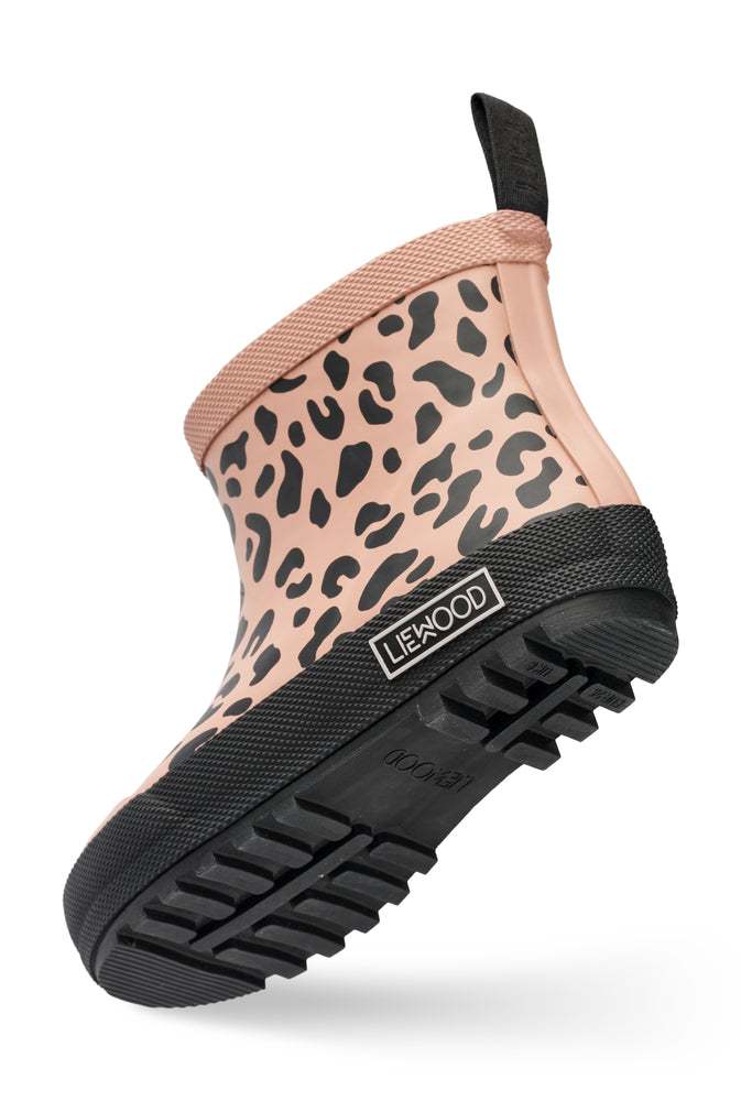 Gefütterte Gummistiefel Jesse/ leo tuscany