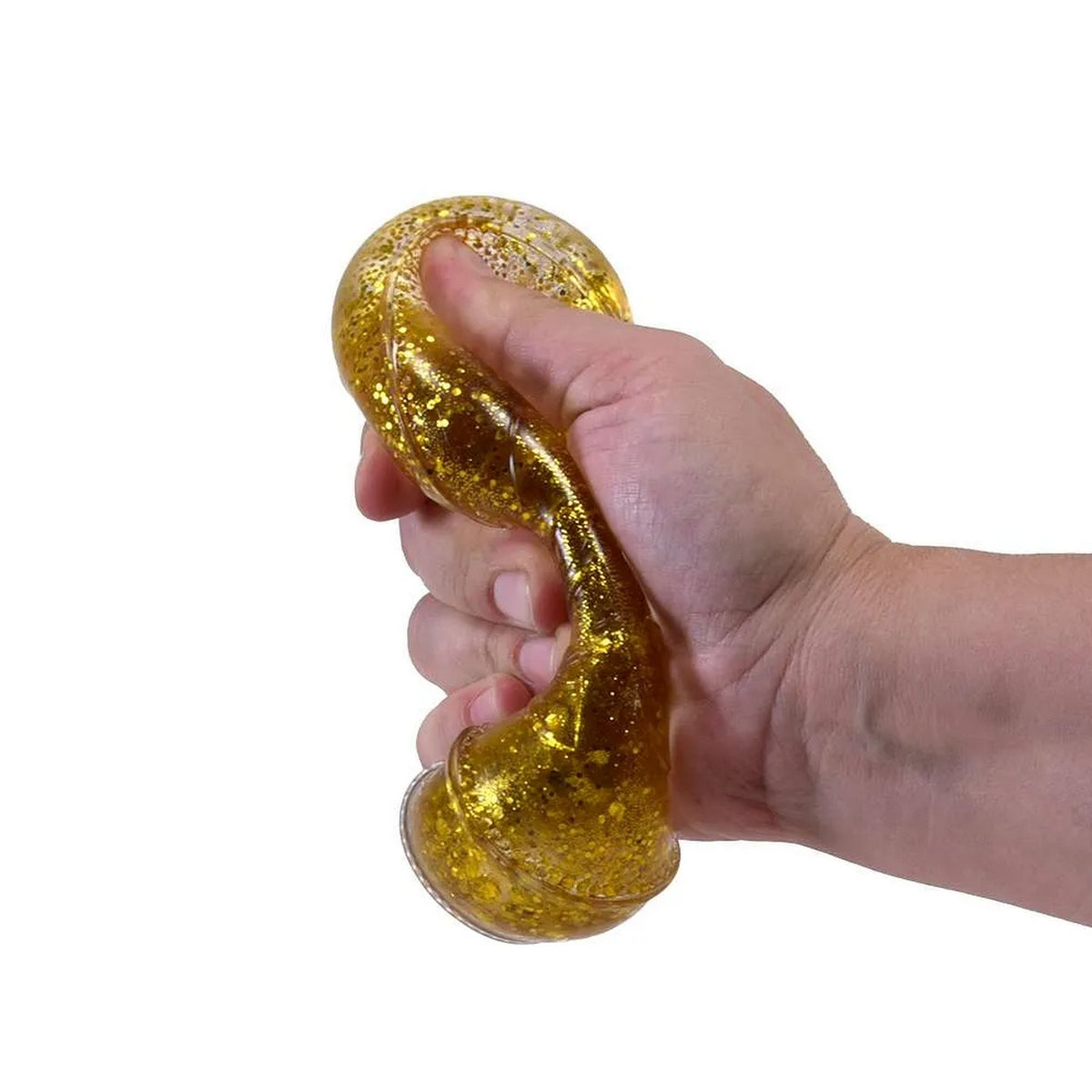 Maltose Quetsch Goldmünze