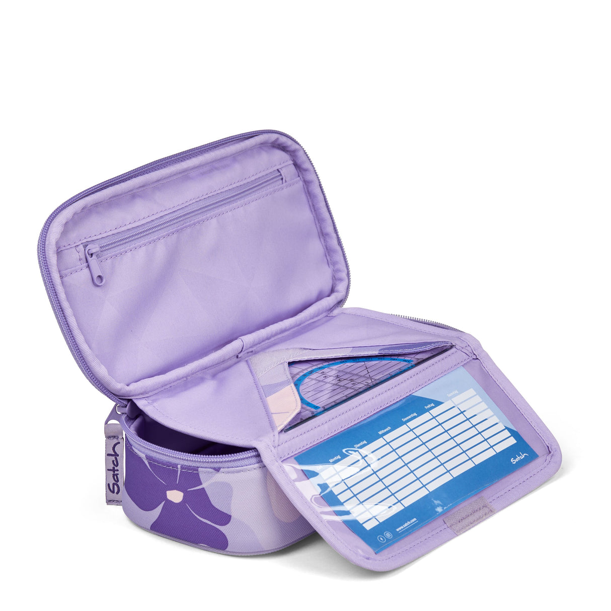 Lilac Blossom - Schlamperbox