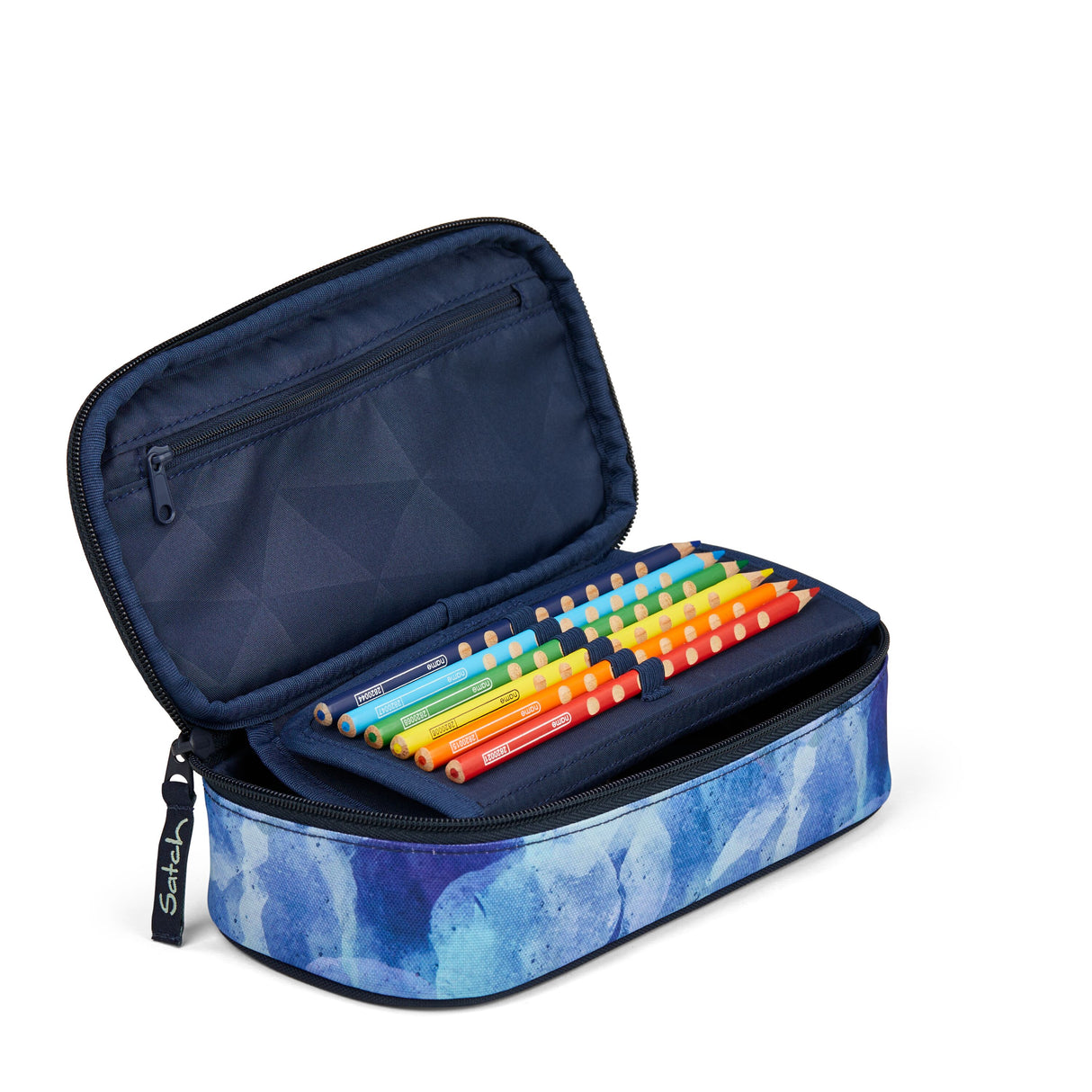 Blurry Sky - Schlamperbox