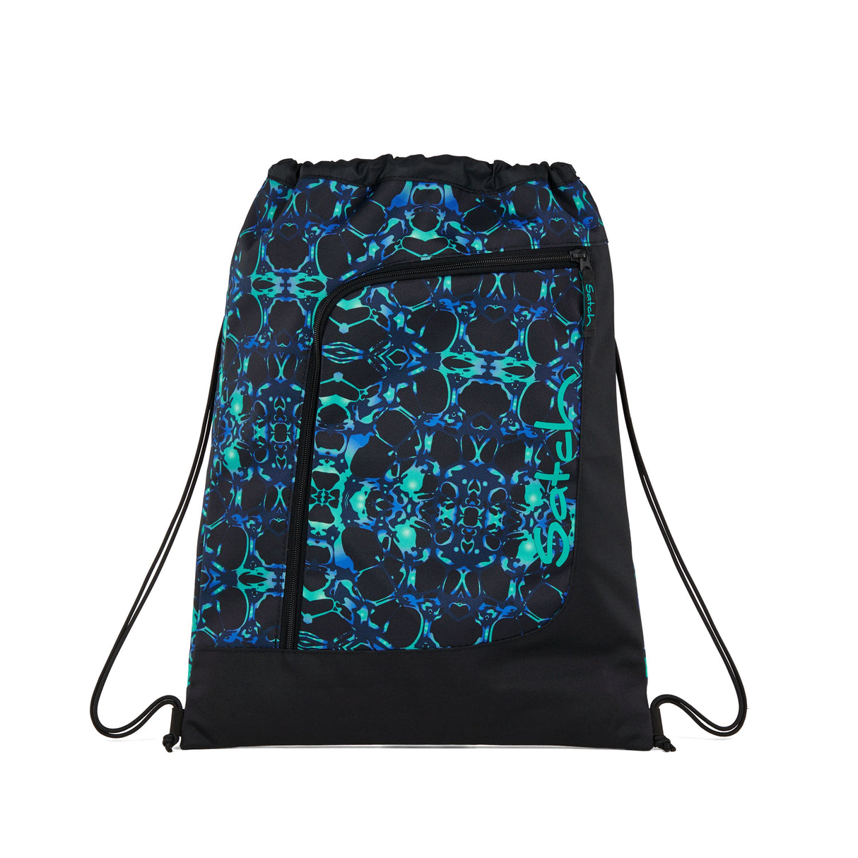 Caleido Blue - Sportbeutel