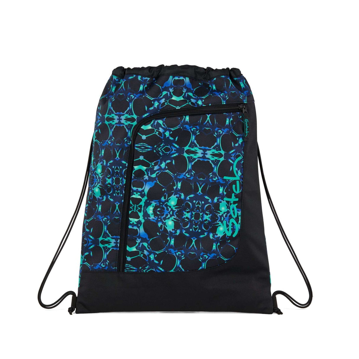 Caleido Blue - Sportbeutel