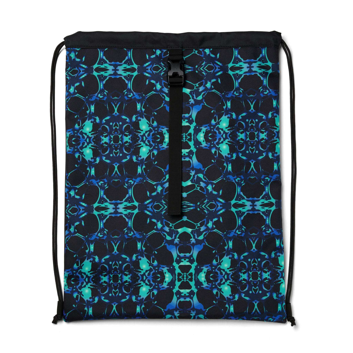 Caleido Blue - Sportbeutel