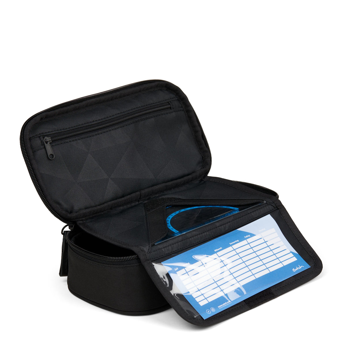 Nordic Black - Schlamperbox