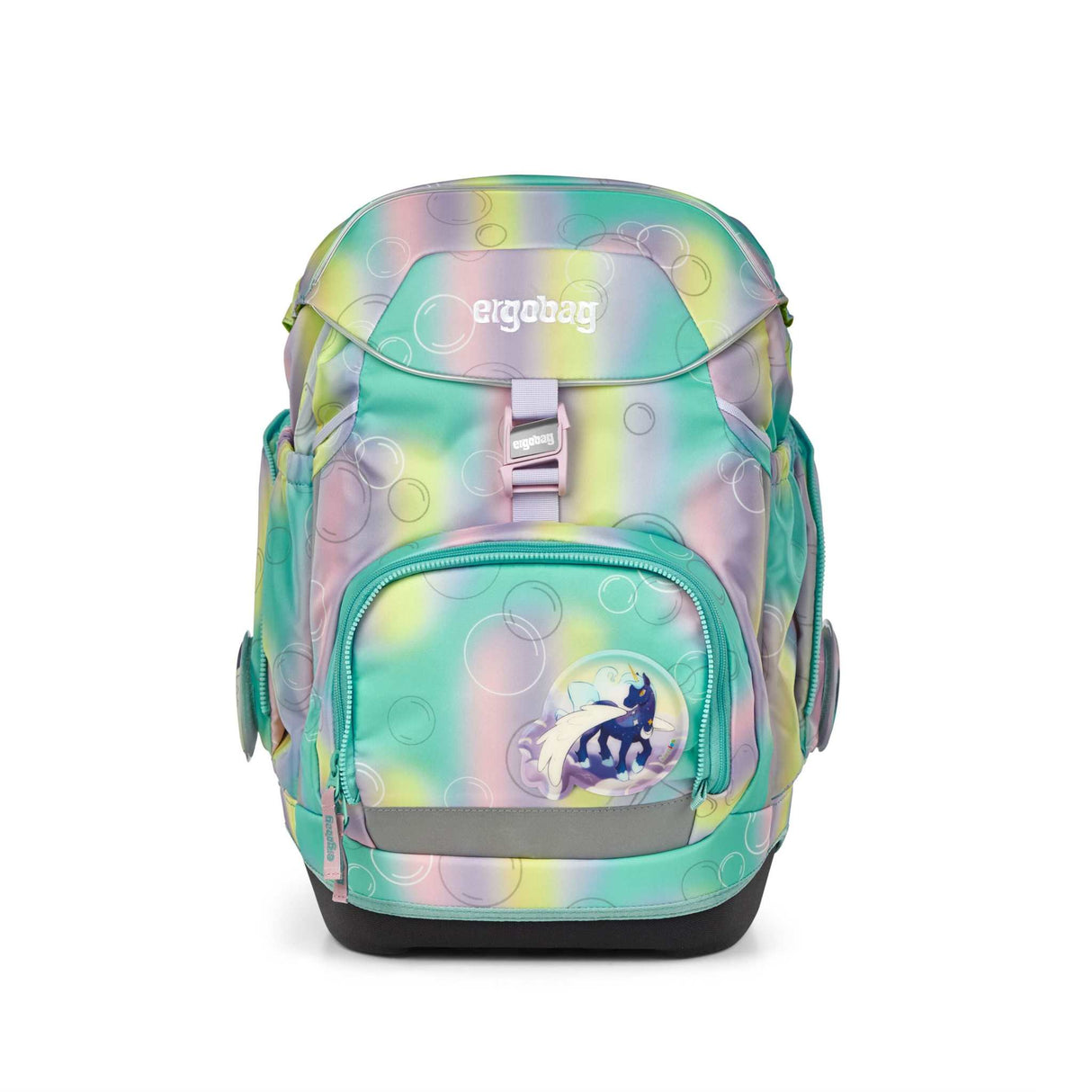 Schulranzen Set Pack ZauBärwelt