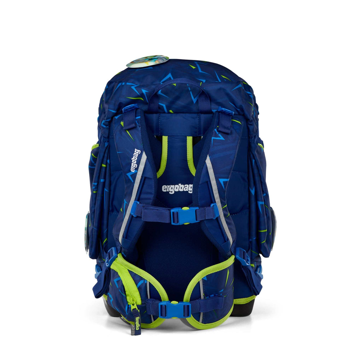 Schulranzen Set Pack SpitzenreitBär