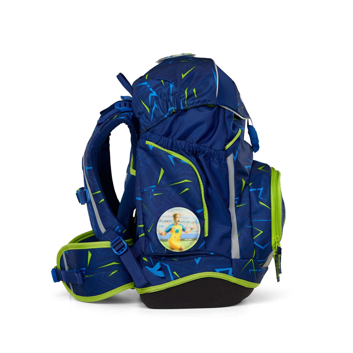 Schulranzen Set Pack SpitzenreitBär