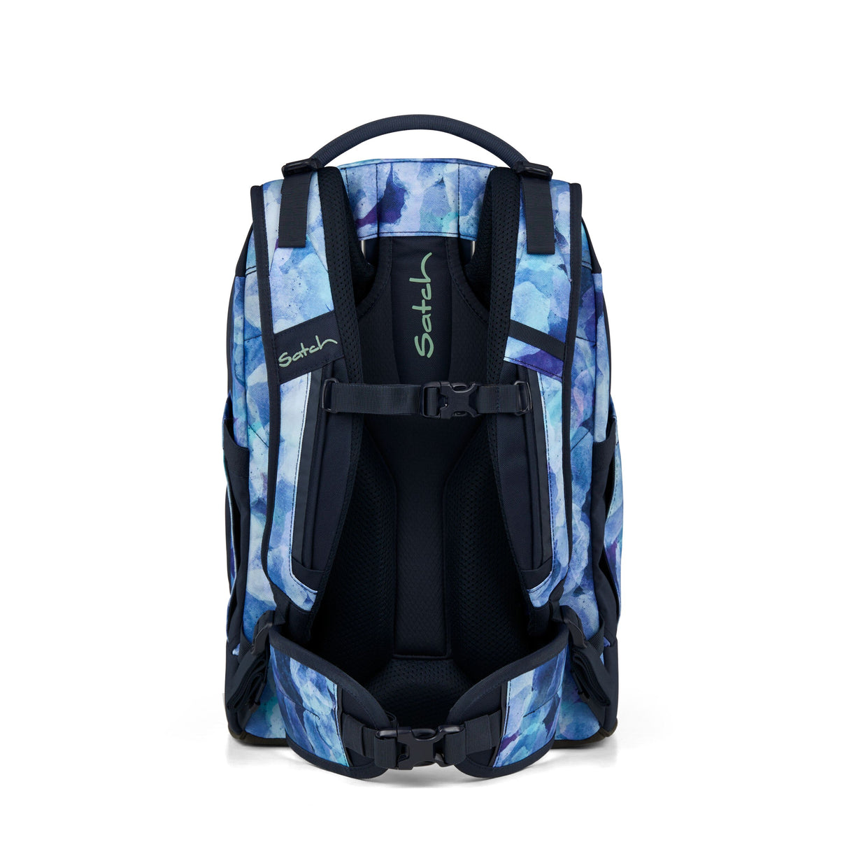 pack Schulrucksack Blurry Sky