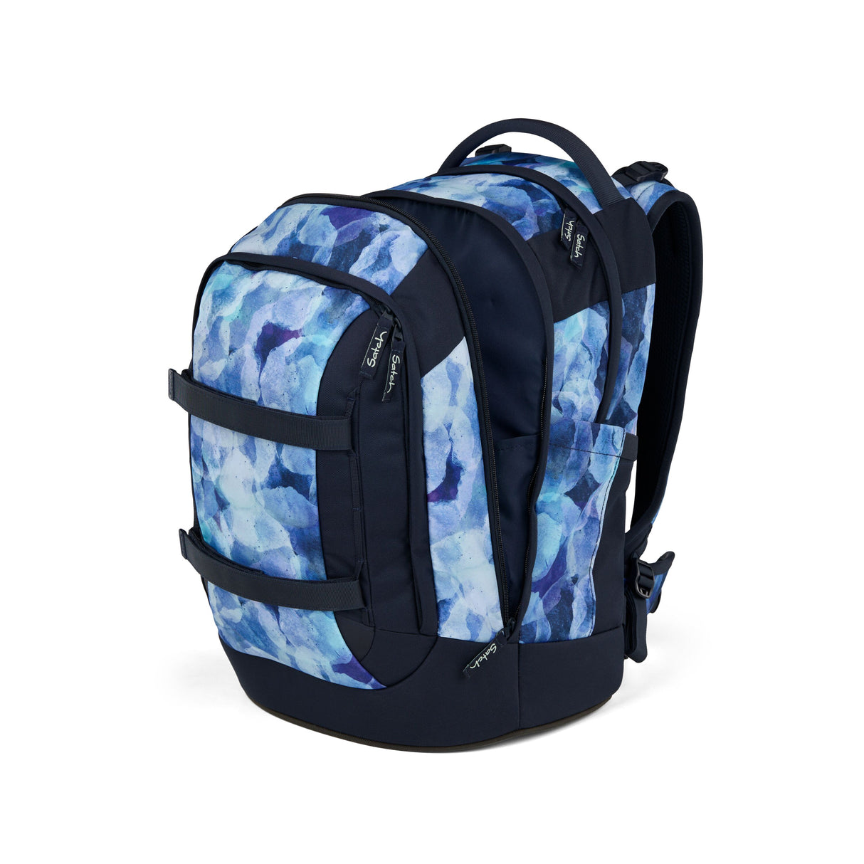 pack Schulrucksack Blurry Sky