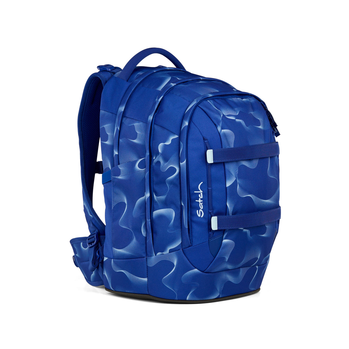 pack Schulrucksack Vibrant Blue