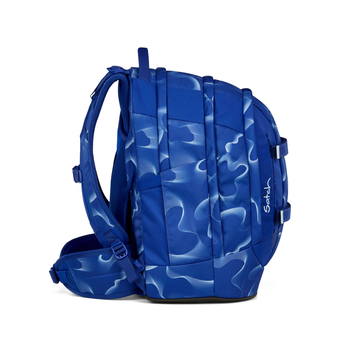pack Schulrucksack Vibrant Blue