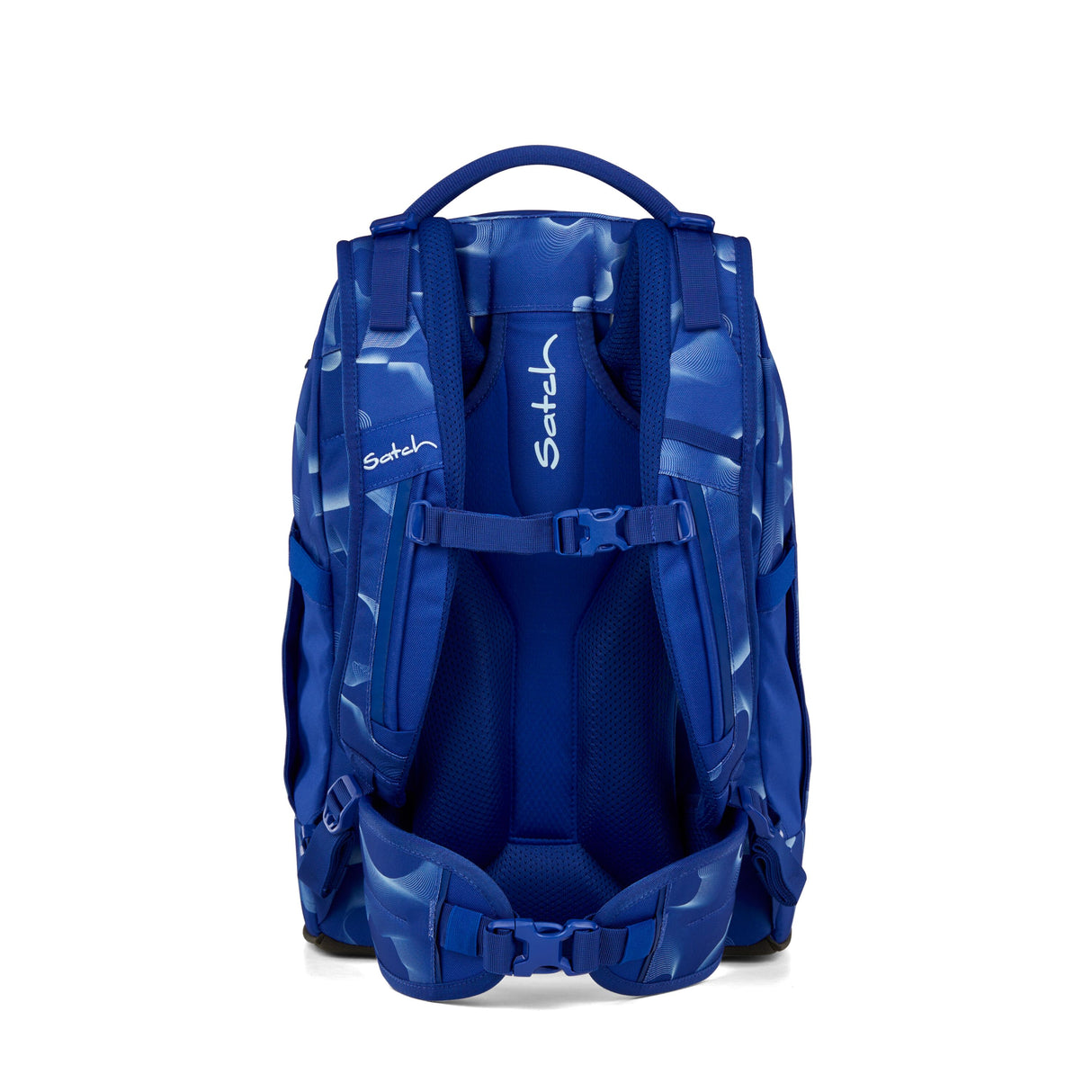 pack Schulrucksack Vibrant Blue