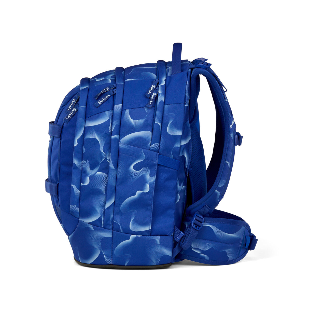 pack Schulrucksack Vibrant Blue