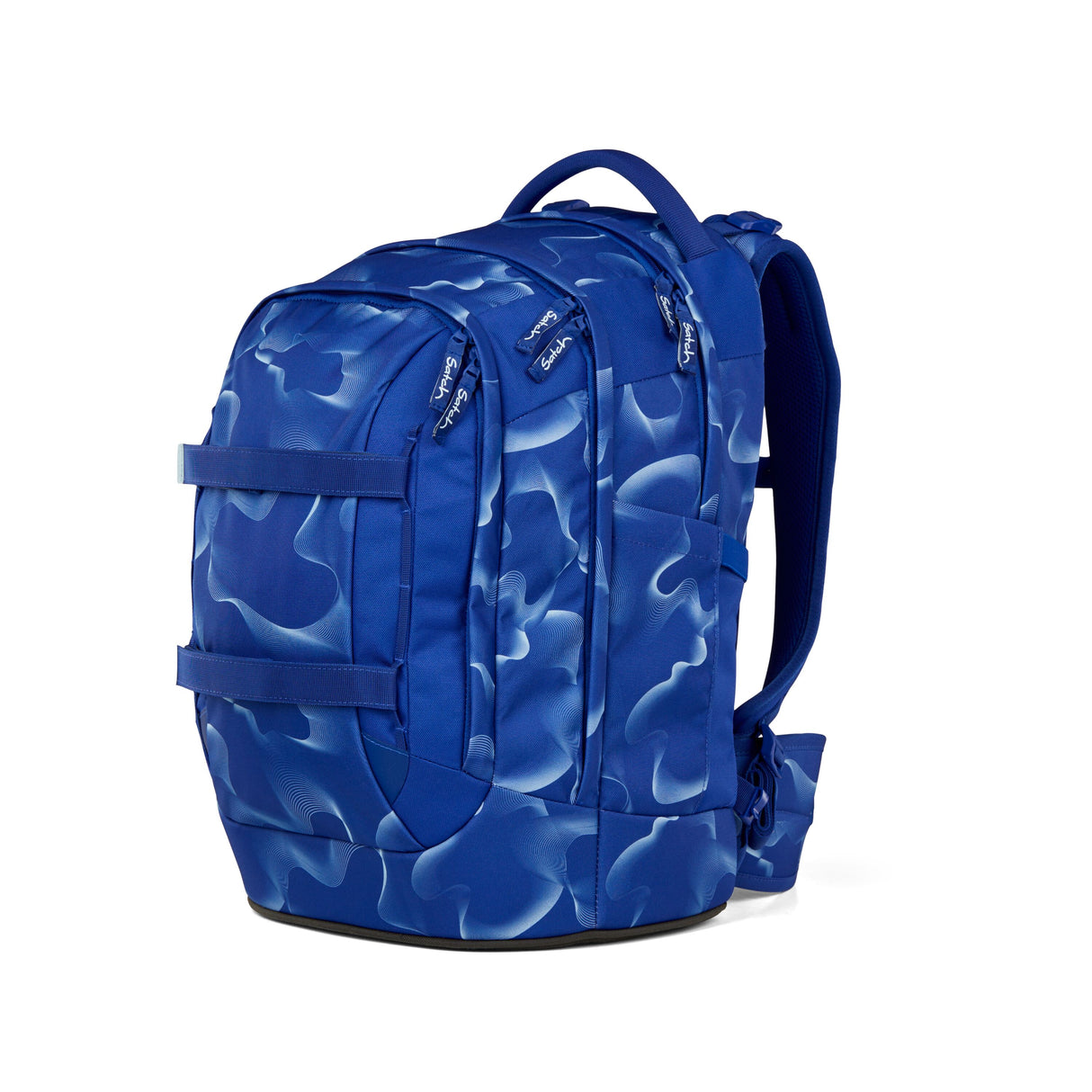 pack Schulrucksack Vibrant Blue