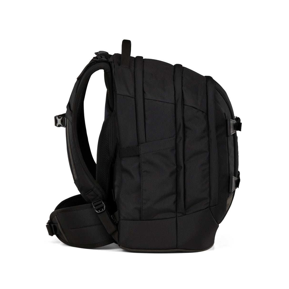 pack Schulrucksack Nordic Black