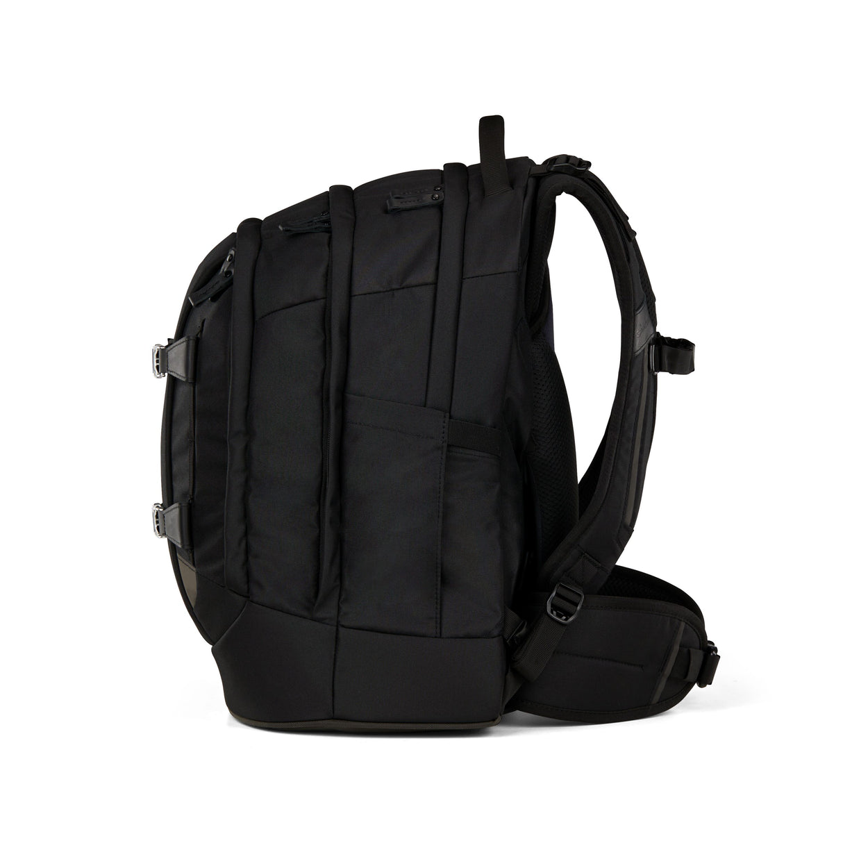 pack Schulrucksack Nordic Black