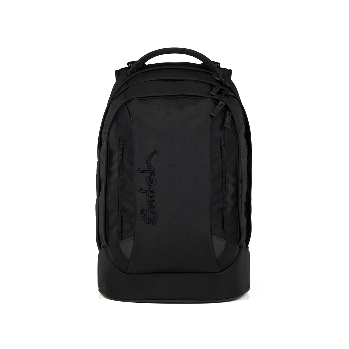 pack Schulrucksack Nordic Black