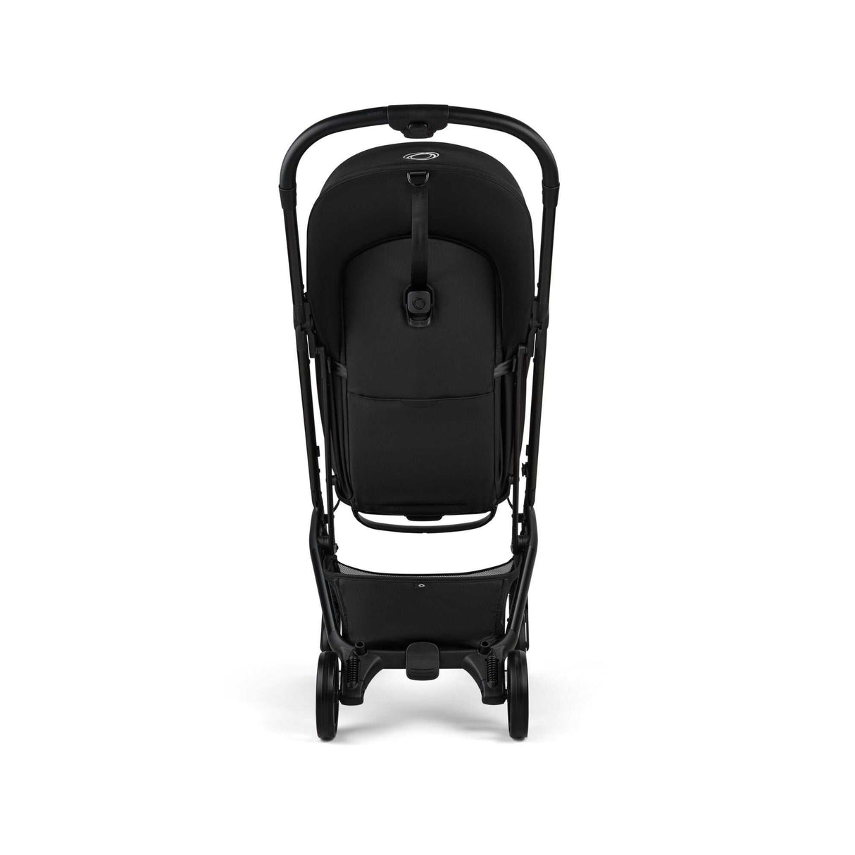 Bugaboo Butterfly2-heritage black