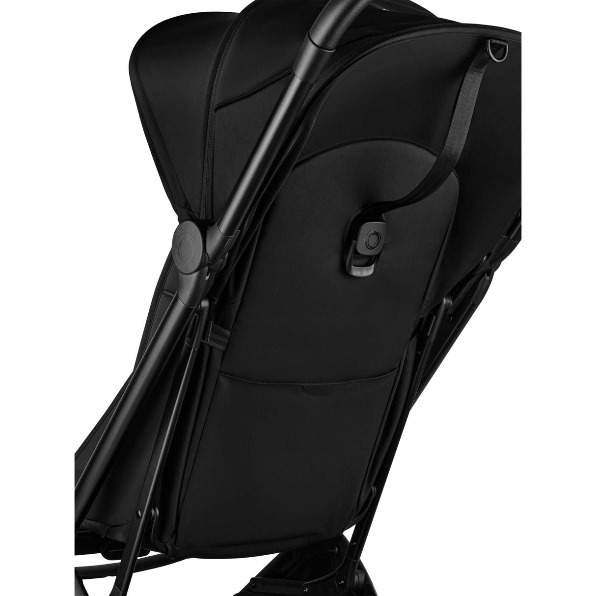 Bugaboo Butterfly2-heritage black