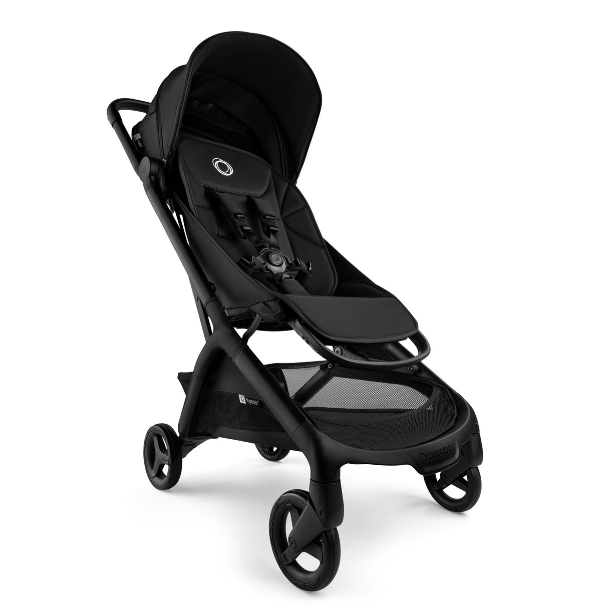 Bugaboo Butterfly2-heritage black