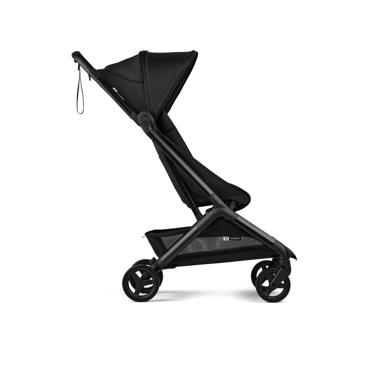 Bugaboo Butterfly2-heritage black