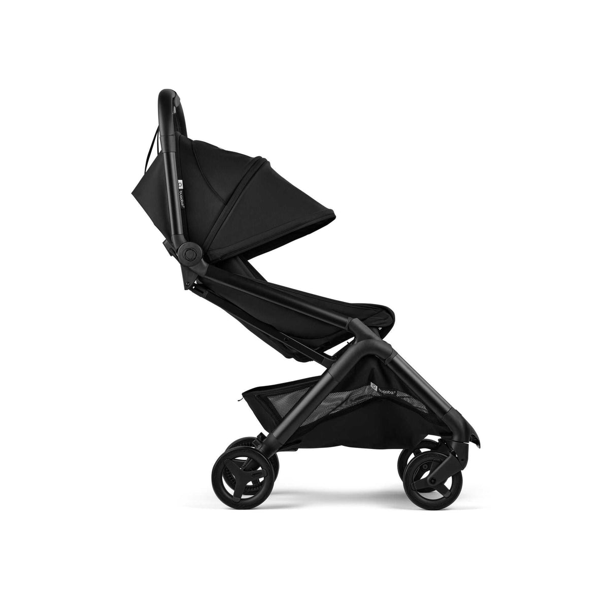 Bugaboo Butterfly2-heritage black