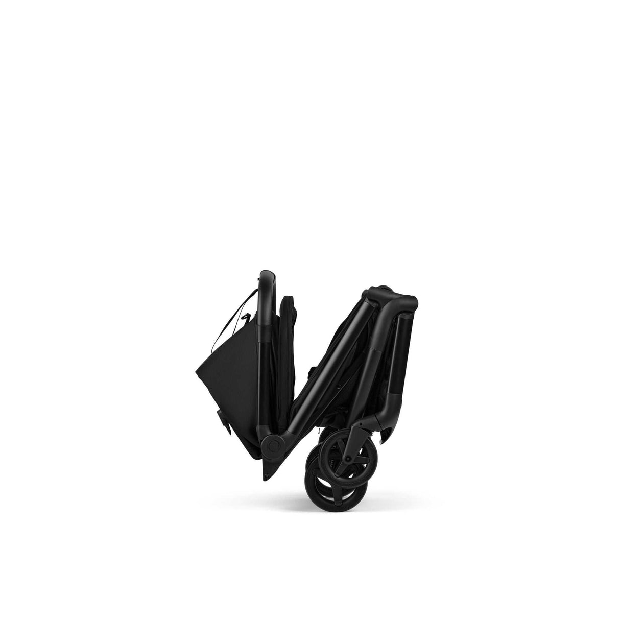 Bugaboo Butterfly2-heritage black