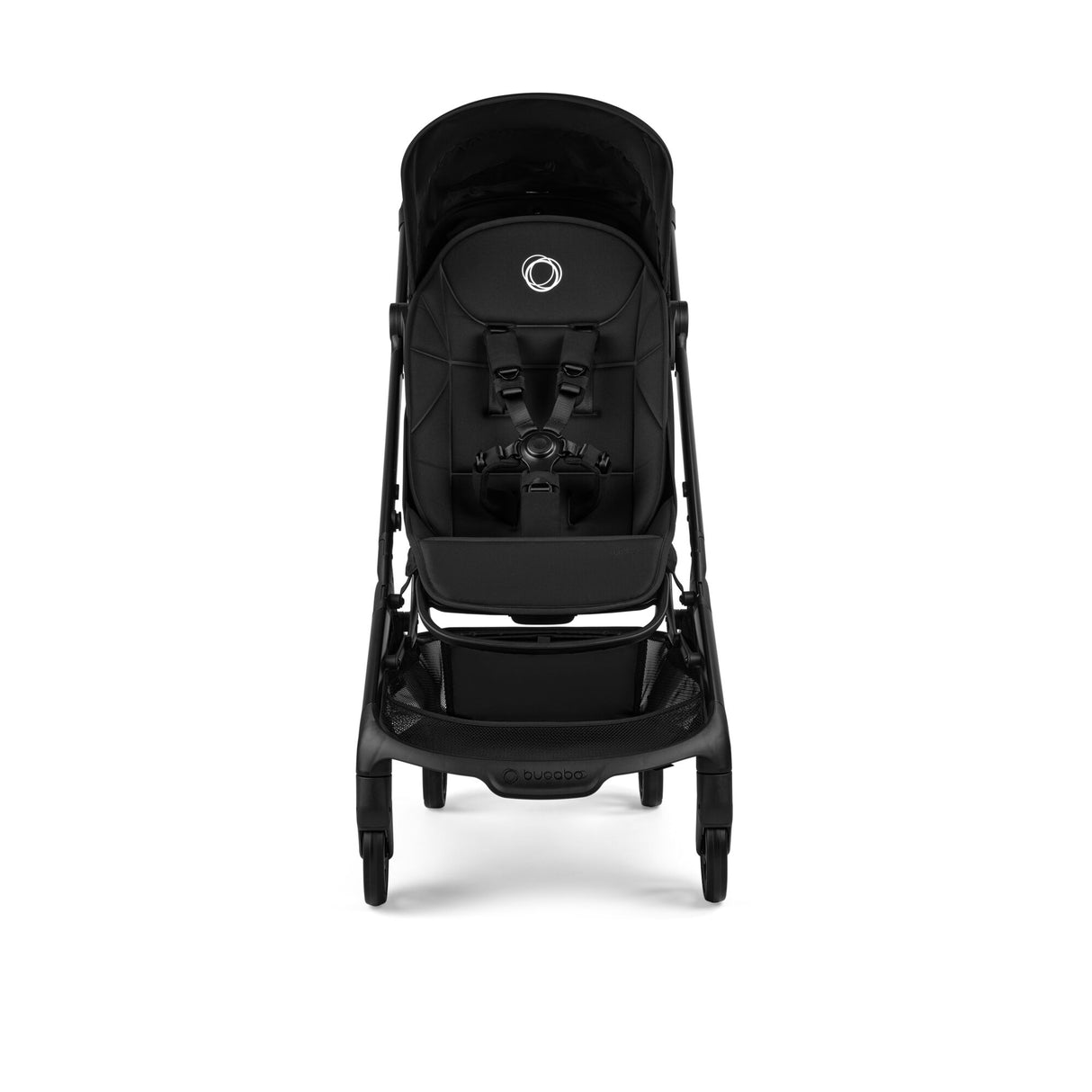 Bugaboo Butterfly2-heritage black