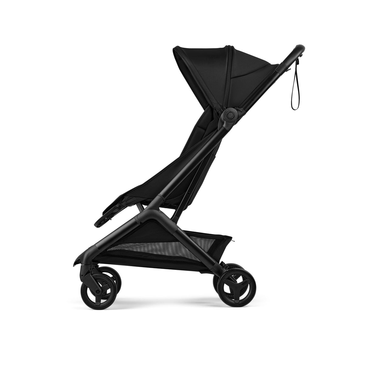Bugaboo Butterfly2-heritage black
