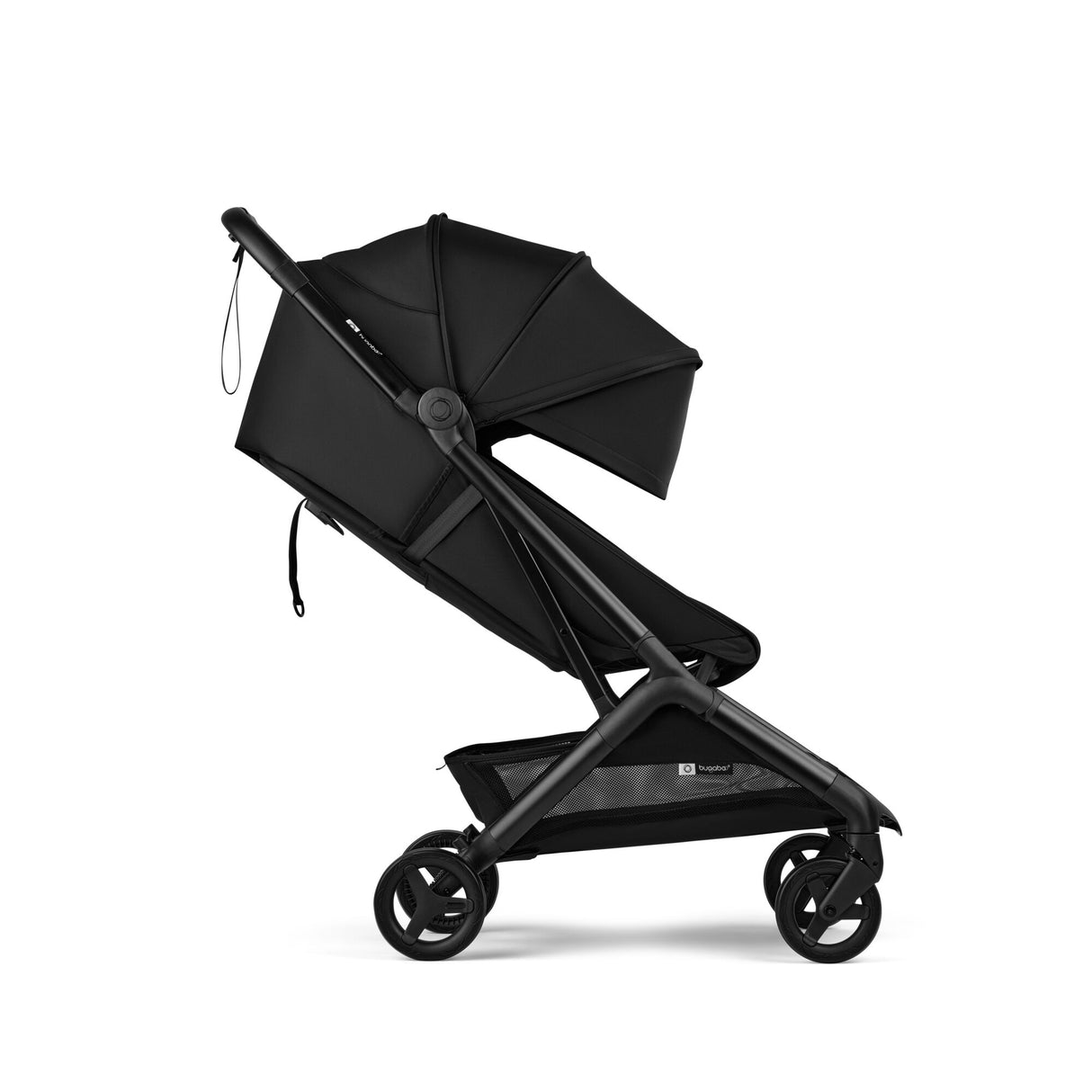 Bugaboo Butterfly2-heritage black
