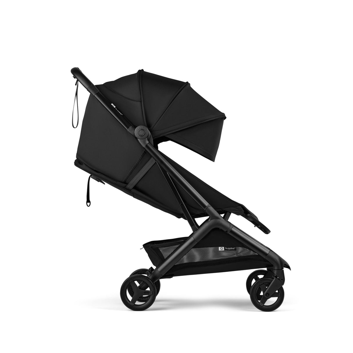 Bugaboo Butterfly2-heritage black
