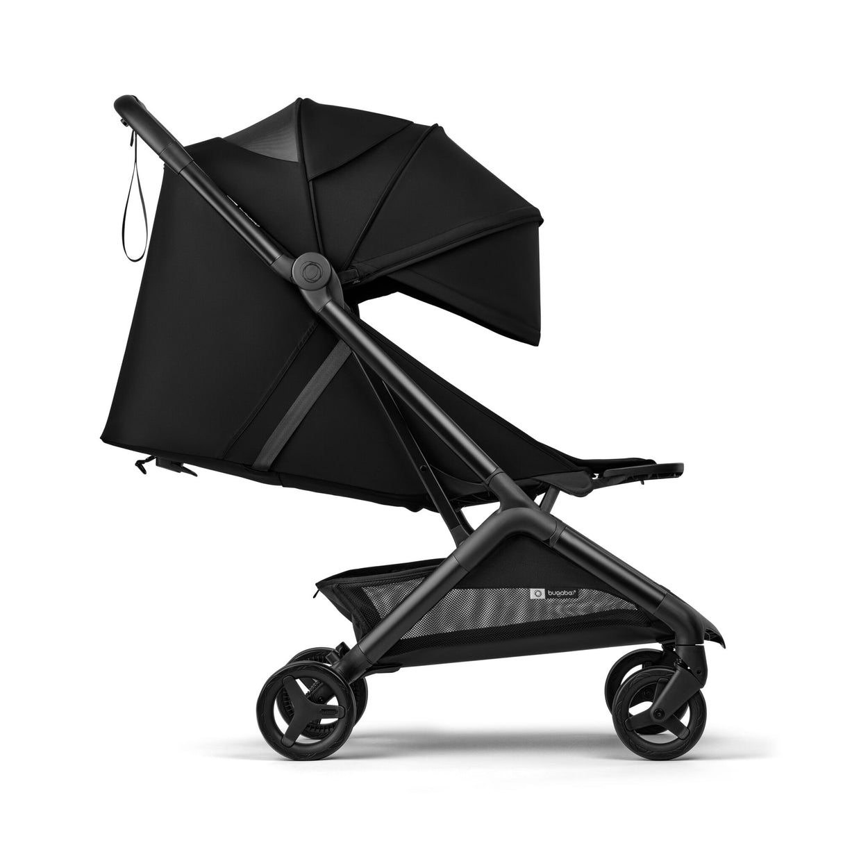 Bugaboo Butterfly2-heritage black