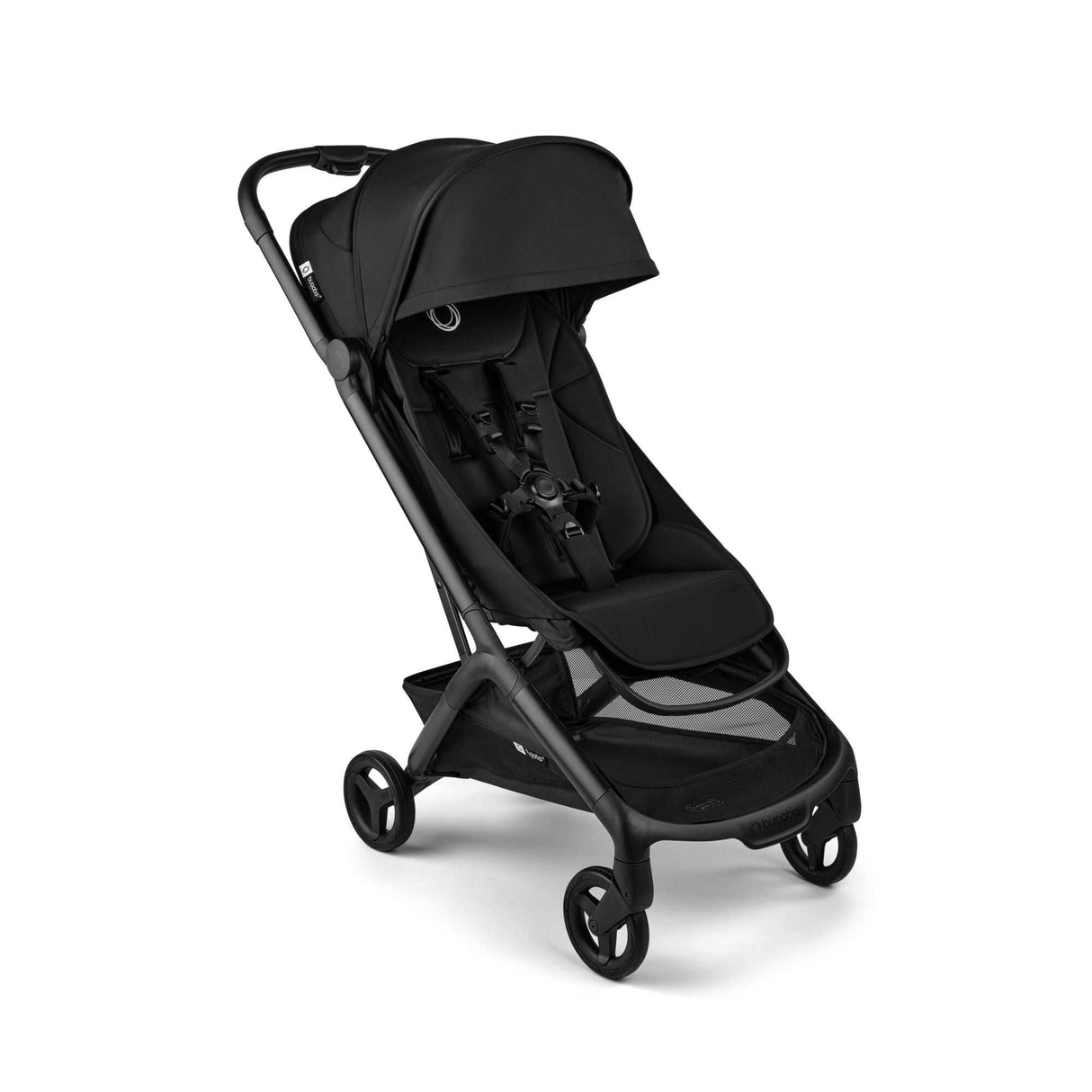 Bugaboo Butterfly2-heritage black