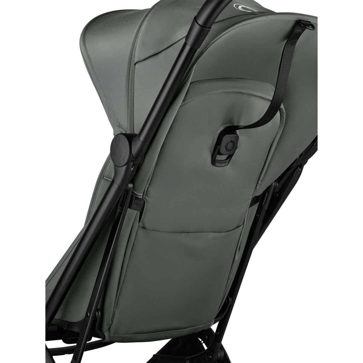 Bugaboo Butterfly2-forest green