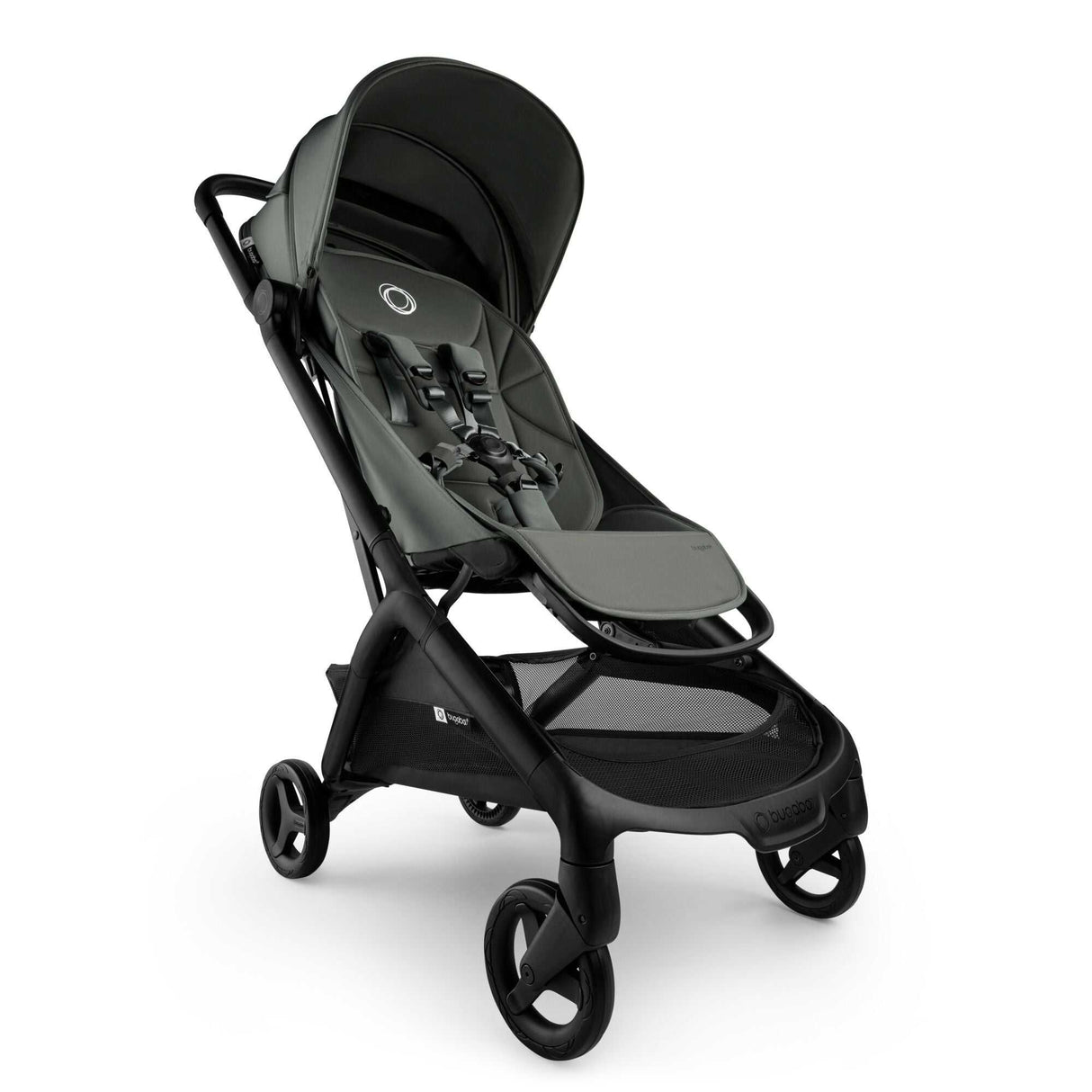 Bugaboo Butterfly2-forest green