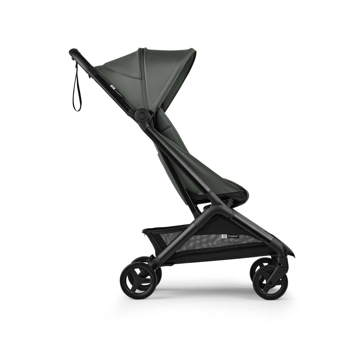 Bugaboo Butterfly2-forest green