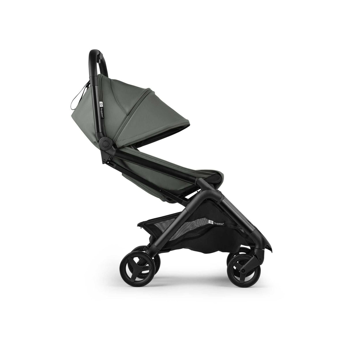 Bugaboo Butterfly2-forest green