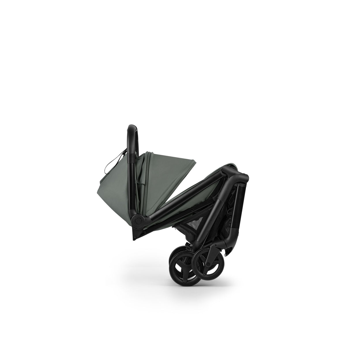Bugaboo Butterfly2-forest green