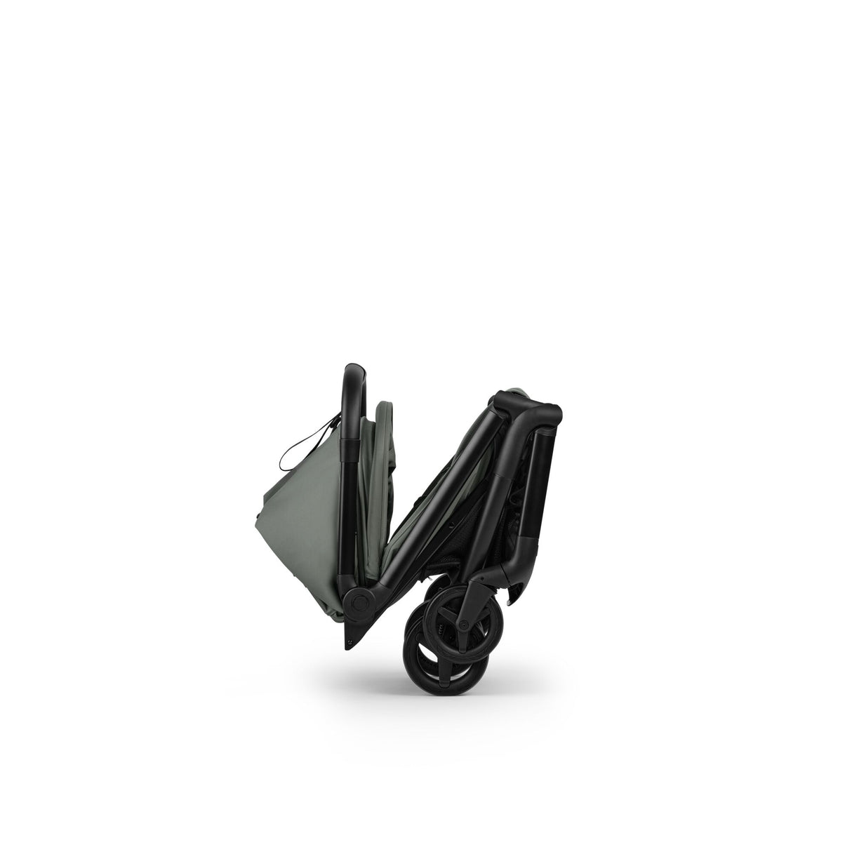 Bugaboo Butterfly2-forest green