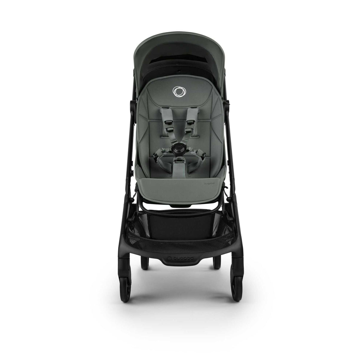 Bugaboo Butterfly2-forest green