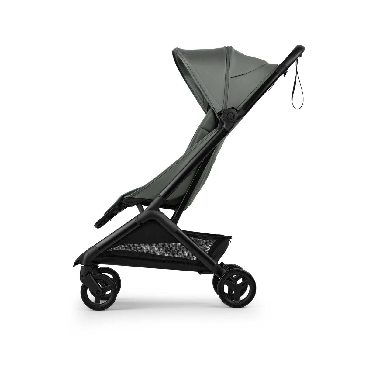 Bugaboo Butterfly2-forest green