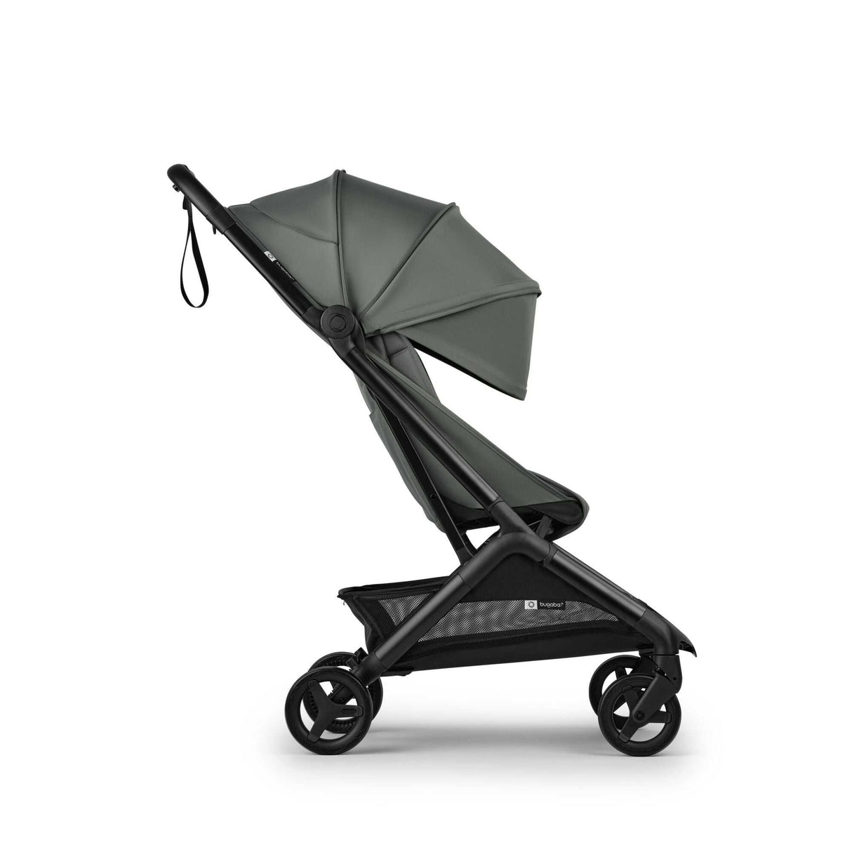 Bugaboo Butterfly2-forest green