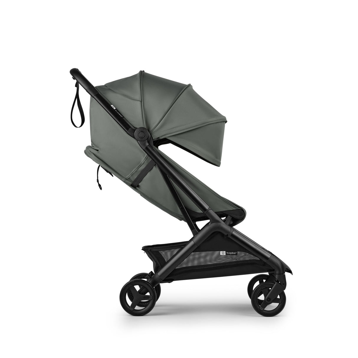 Bugaboo Butterfly2-forest green